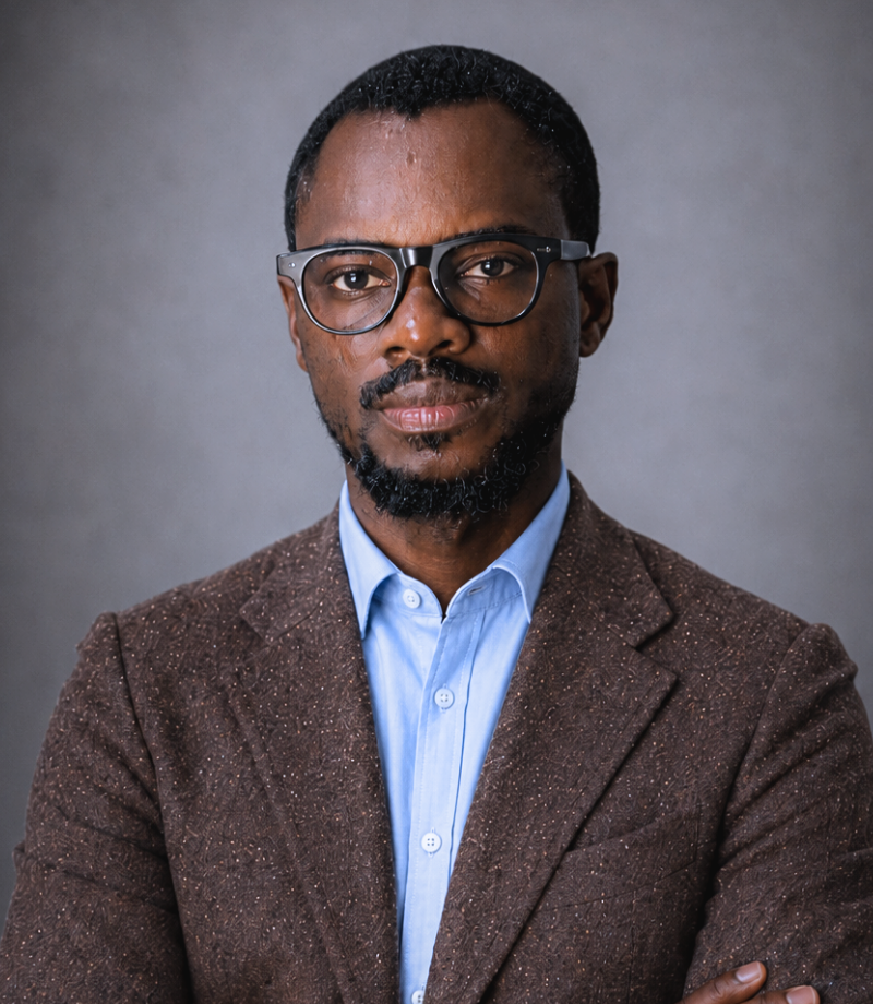 Mohamed Faye ATLAS FOUNDER 2